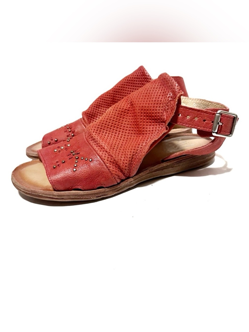 Miz Mooz Fifi Sandal